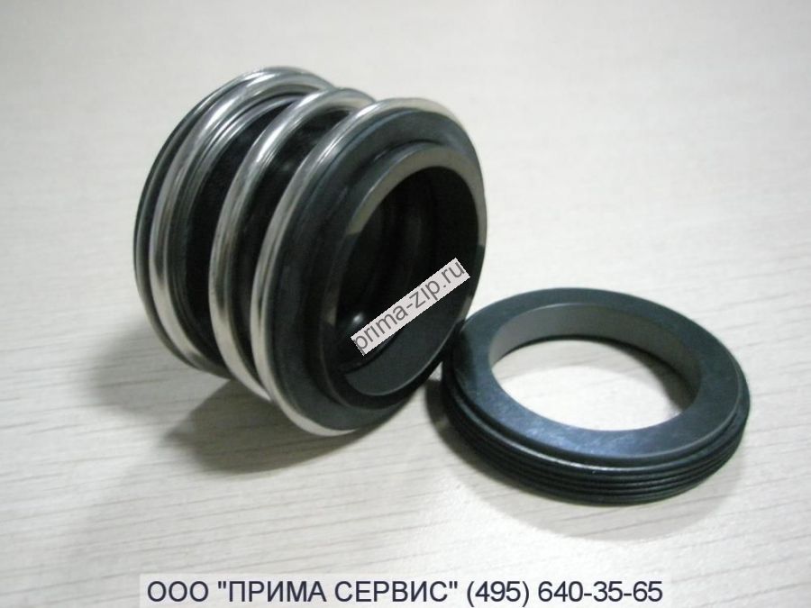 Торцевое уплотнение MG1/40-z G60 QIQIVGG