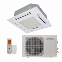 Бирюса сплит-система BLCA-H24/4R3 (on/off)