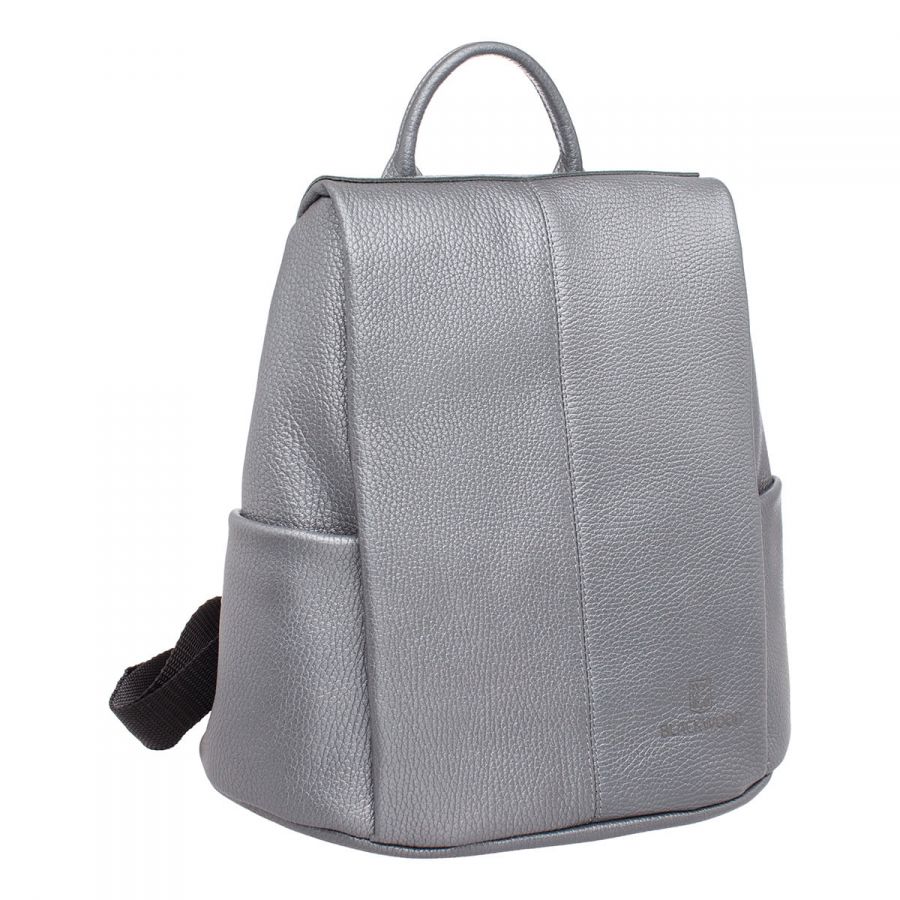 Женский рюкзак BLACKWOOD Cabot Silver Grey 1124605