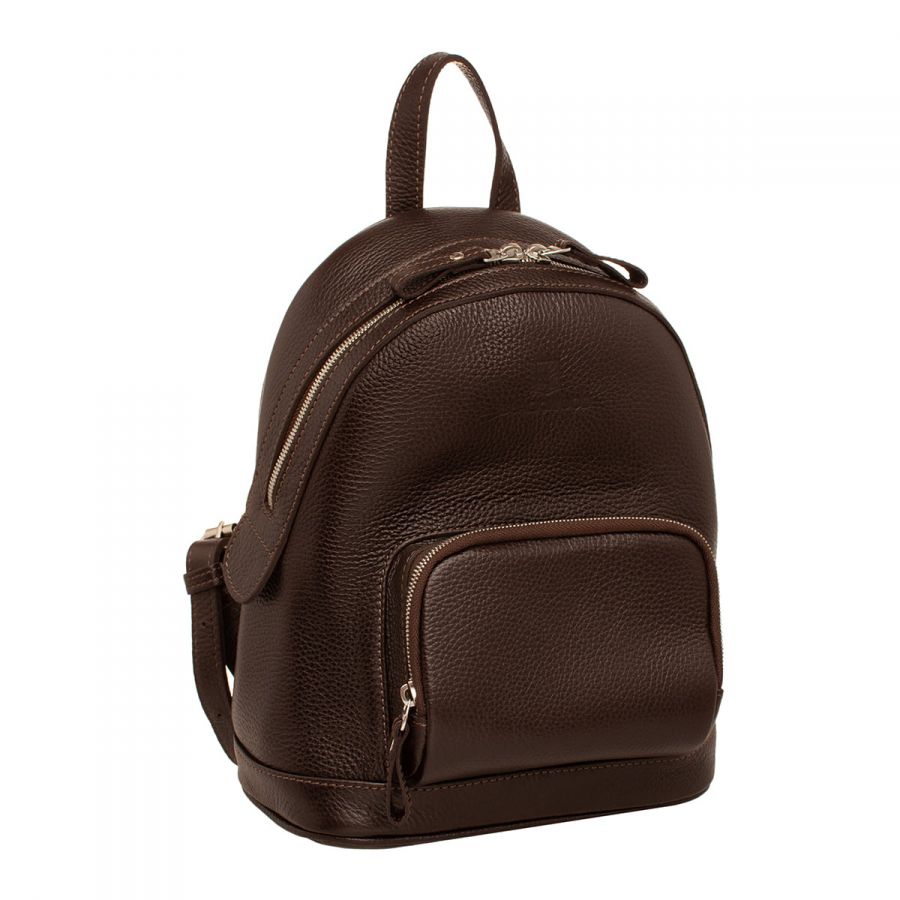 Женский рюкзак BLACKWOOD Lairs Brown 1181802