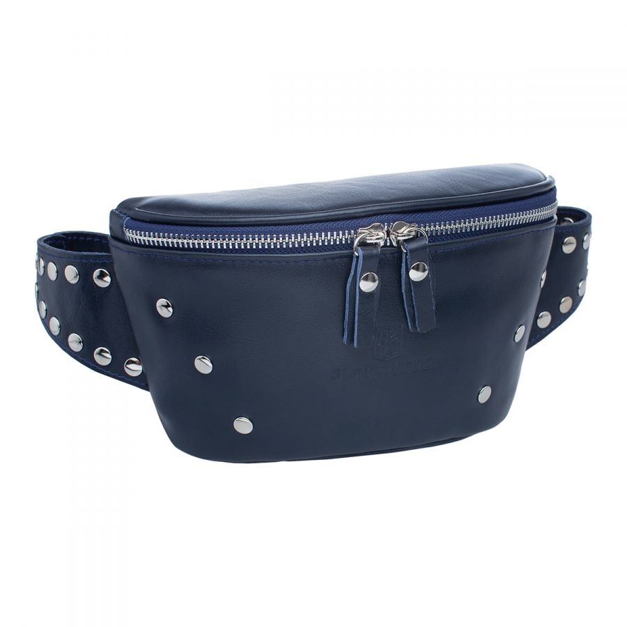 Поясная сумка BLACKWOOD Adys Dark Blue 1681503