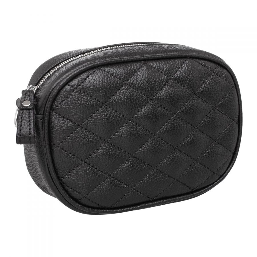 Женская сумка трансформер BLACKWOOD Lalur Black 1687501