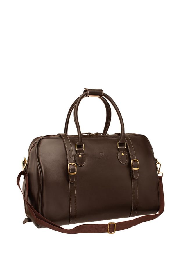 Дорожная сумка BLACKWOOD Tayman Brown 1850402