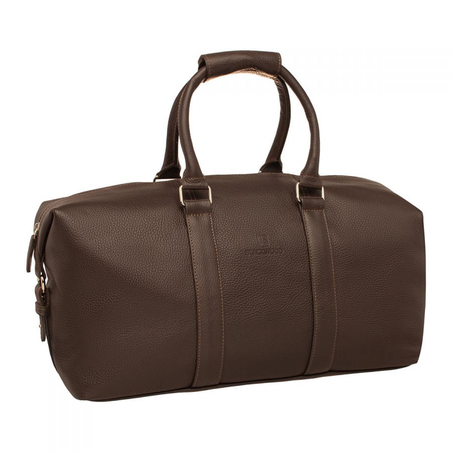 Дорожная сумка BLACKWOOD Nelson Brown 1844202