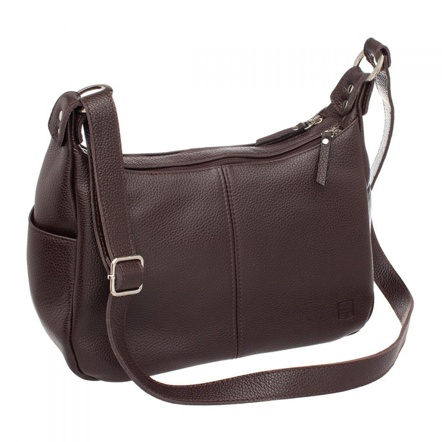 Женская сумка BLACKWOOD Kinsey Brown 1426602