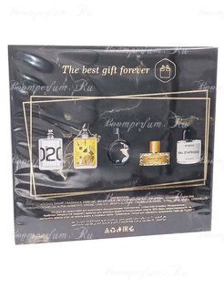 Подарочный набор The best gift forever №5 5 x 23ml