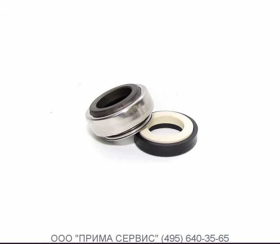 Торцевое уплотнение насоса Pedrollo 3CR 100X