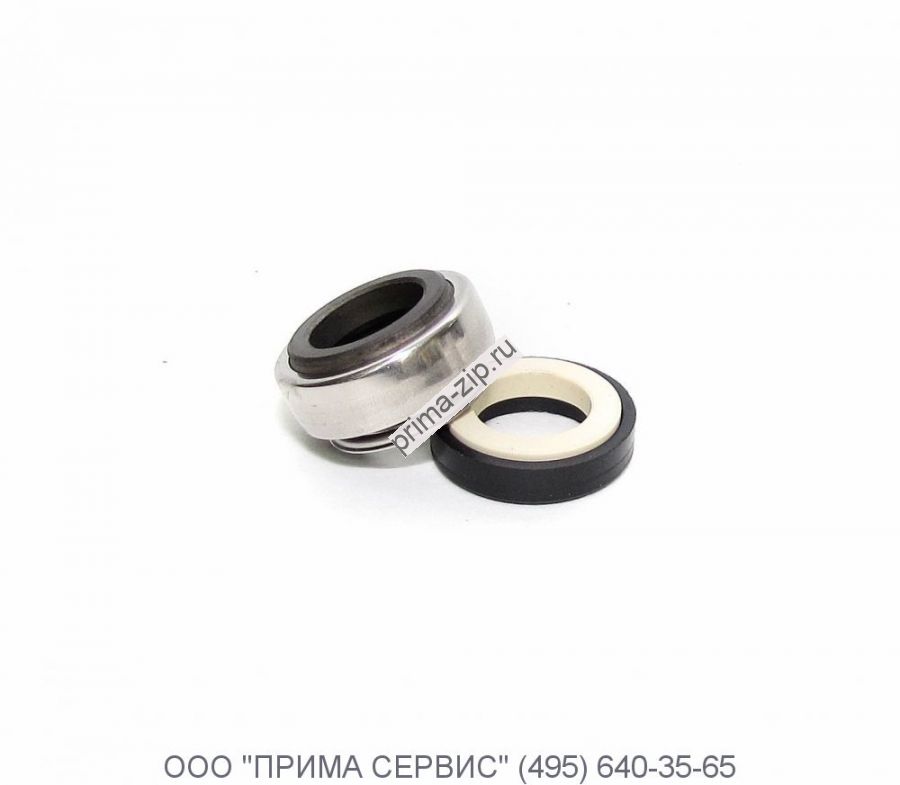 Торцевое уплотнение насоса Pedrollo 3CR 100X