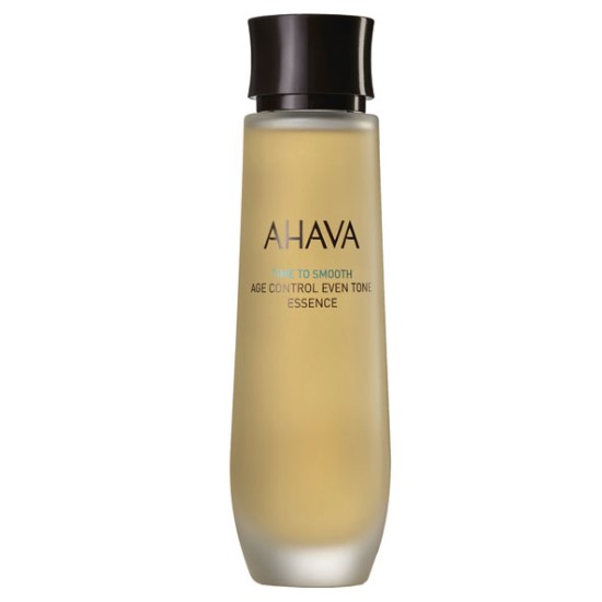 Омолаживающая эссенция Ahava Even Tone (в дизайне Time To Smooth) 100 мл
