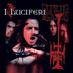 DANZIG (Misfits) - I Luciferi