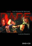 DARE - The Power Of Nature (DVD+CD)