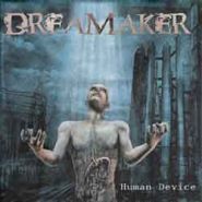 DREAMAKER (vocal ex-Dark Moor) - Human Device