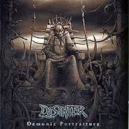 DISINTER - Demonic Portraiture