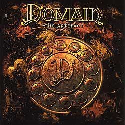 DOMAIN - The Artefact