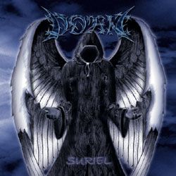 DORN (ex-Riger) - Suriel