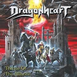 DRAGONHEART - Throne Of The Alliance