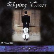 DYING TEARS - Amnesia