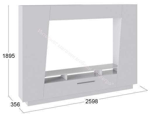 Стенка "Твист"