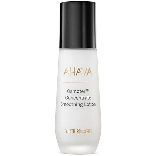 Ahava Dsoc Концентрат минералов мёртвого моря osmoter™, разглаживающий лосьон для лица 50 мл