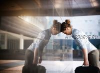 Как перестать чувствовать себя самозванкой, перестать воспринимать критику (Иван Половинко)