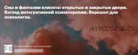 Сны и фантазии клиента: открытые и закрытые двери (Екатерина Маринейро-Фанья)