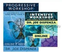 Understanding the Power of Your Mind - 2 (Joe Dispenza)