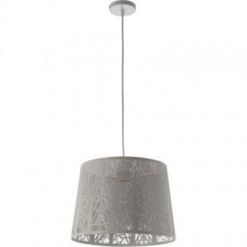 Светильник Подвесной Arte Lamp Celesta A2769SP-1WH Белый, Белый / Арт Ламп