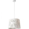 Светильник Подвесной Arte Lamp Celesta A2768SP-1WH Белый, Белый / Арт Ламп