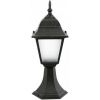 Столб Уличный Arte Lamp Bremen A1014FN-1BK Черно-Золотой, Коричневый, Неокрашенный / Арт Ламп