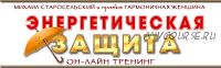 Энергетическая защита (Михаил Старосельский)