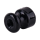 Изолятор без Винта Werkel W6431408 Черный,100 шт / Веркель