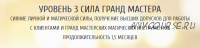 Восхождение души. Уровень 3. Сила гранд мастера (Ольга Каруна, Александр Фарейн)