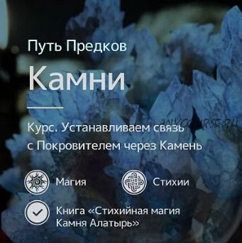 [Магия севера] Каменный цветок чародея (Ирина Иванова)