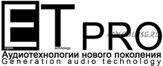 [Radionic Program] Нижняя подключка - полная проработка