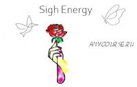 [Sigh Energy] Проект Sigh 001 | Project Sigh 001 Powerful Plus +11x