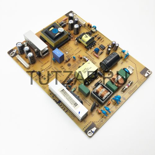 Блок питания EAX64604501(1.5) LGP32-12P 2632H 450V для телевизора LG 32CS560-ZD