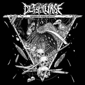 DEFY THE CURSE - Horrors of Human Sacrifice 2023