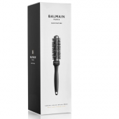 Balmain Hair Couture Брашинг 25 мм Professional Ceramic Round Brush 25 mm Black