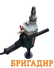 Прокат дрели для алмазного бурения