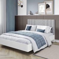 Кровать «Николь» 901 304 с матрасом