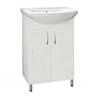 Тумба с раковиной Style Line