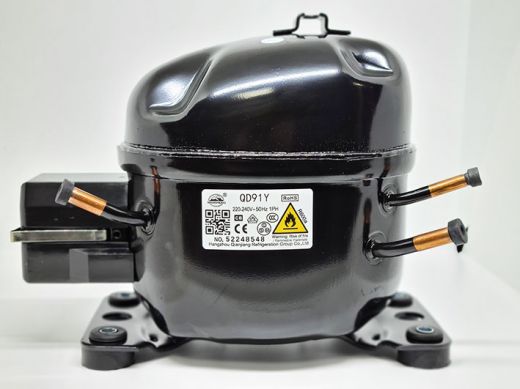Компрессор Wansheng QD91Y (J)
