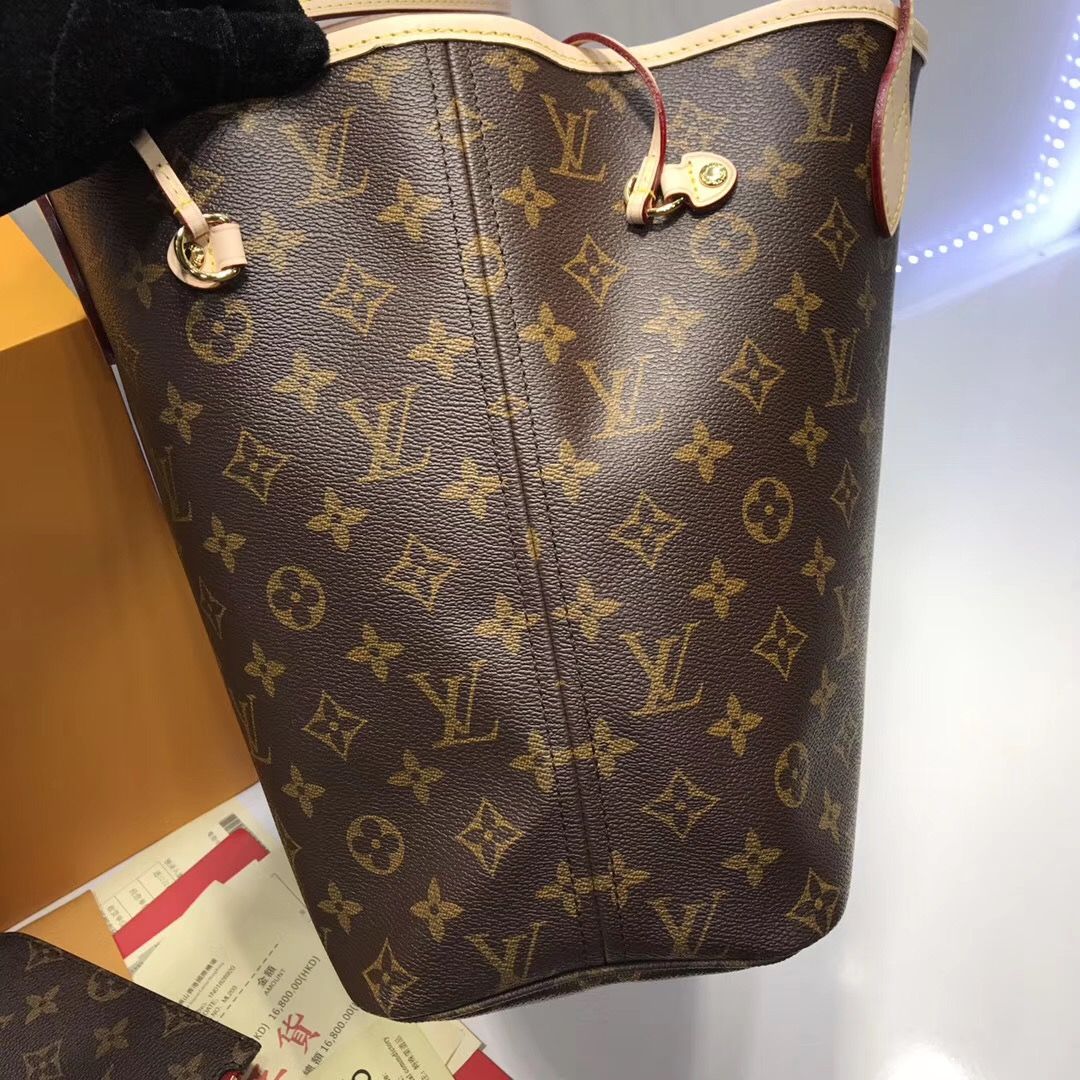 LV Neverfull MM