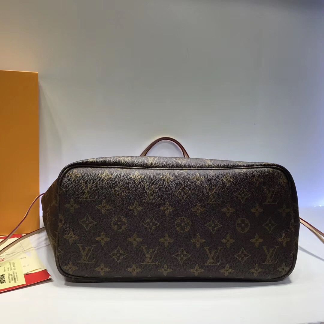 LV Neverfull MM