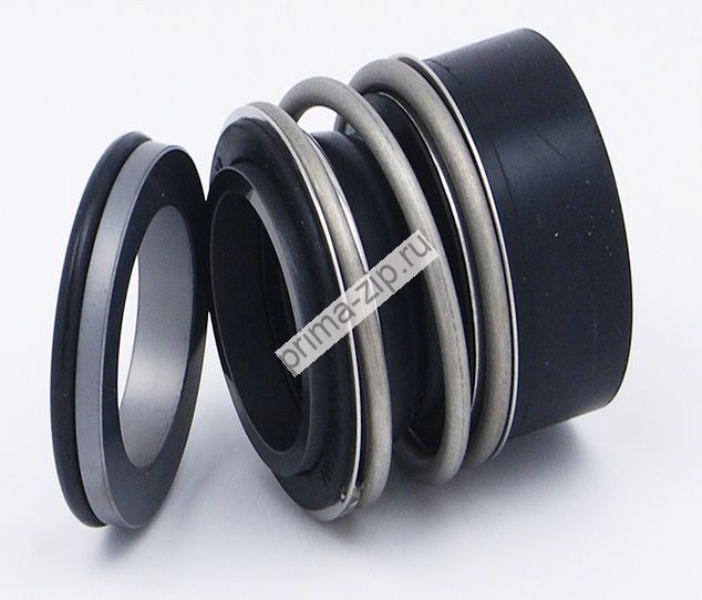 Торцевое уплотнение к насосу Wilo NP 125/400V-7,5/4-12