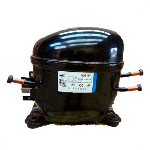 Компрессор Wansheng WQ16HF