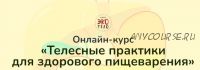 [Экологичное тело] Телесные практики для здорового пищеварения (Аркадий Сыркин, Наиля Самсонова)