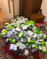 Готовый бизнес на AliExpress (Stars Growing)