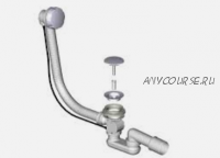 Готовый бизнес. Профилактическая обработка сливов в ванной