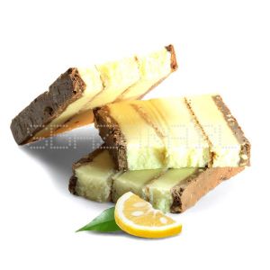 Туррон-нуга трюфельный с мандарином юдзу Rafa Gorrotxategi Turron con Mandarina Yuzu de Trufa Blanca 250 г - Испания